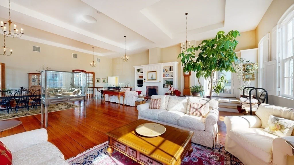 39 State St, Newburyport