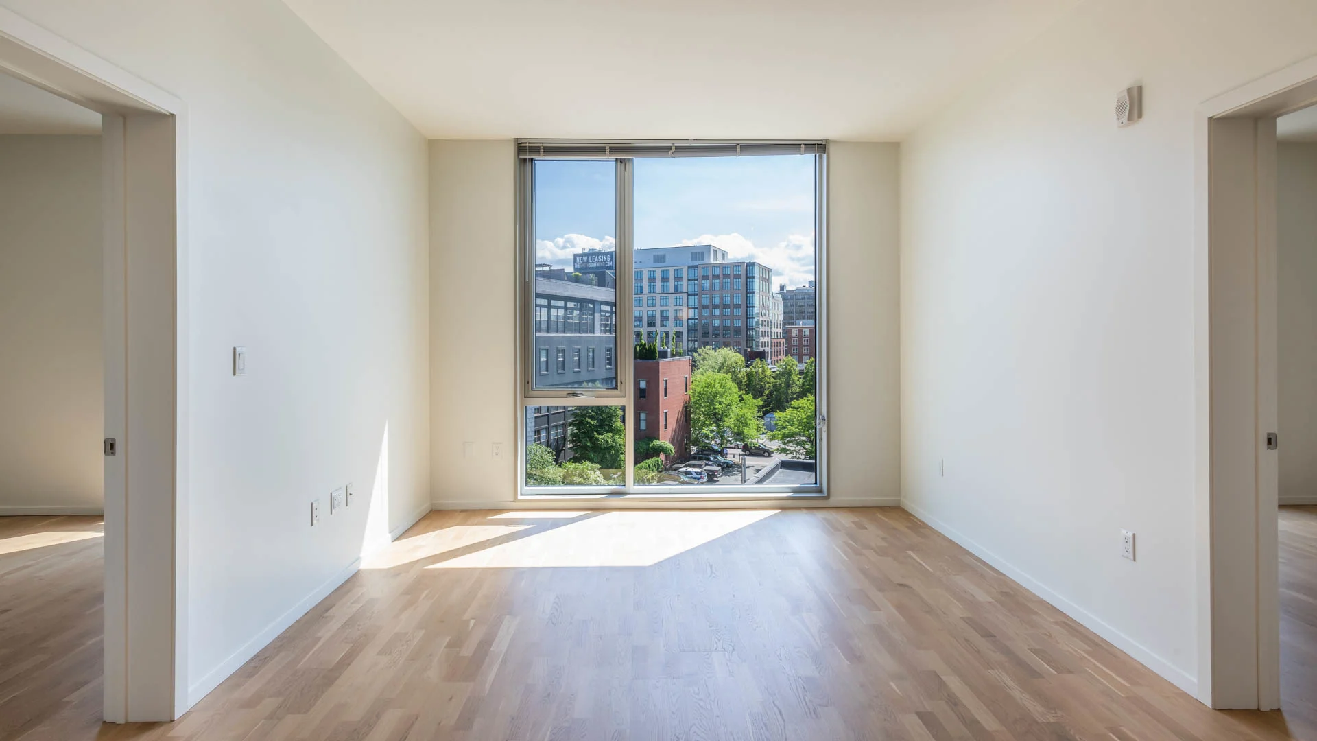 2 bed, 2 bath apartment for rent at 50 Malden St Unit 401, South End — photo 6 of 22
