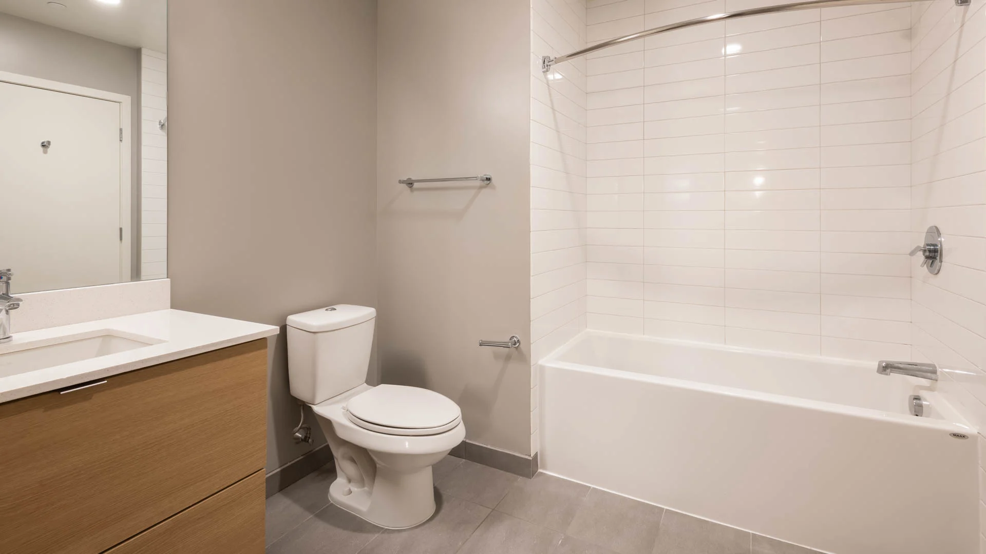 2 bed, 2 bath apartment for rent at 50 Malden St Unit 502, South End — photo 5 of 20