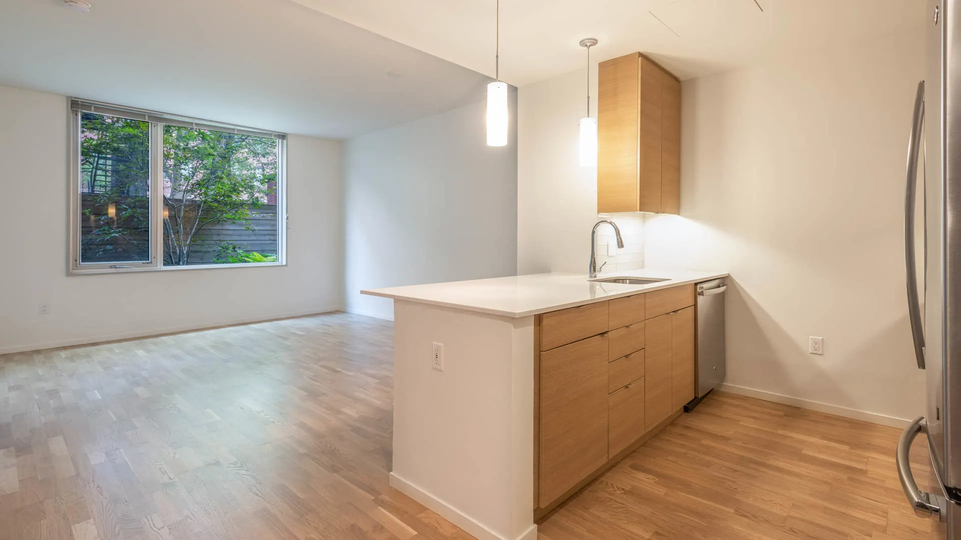 1 bed, 1 bath apartment for rent at 50 Malden St Unit 710, South End — photo 6 of 20