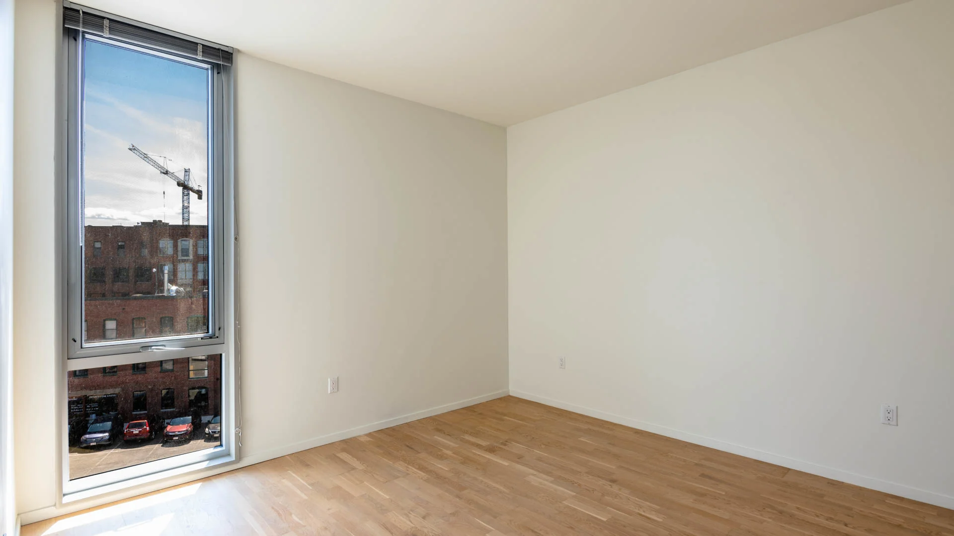 2 bed, 2 bath apartment for rent at 50 Malden St Unit 502, South End — photo 7 of 20