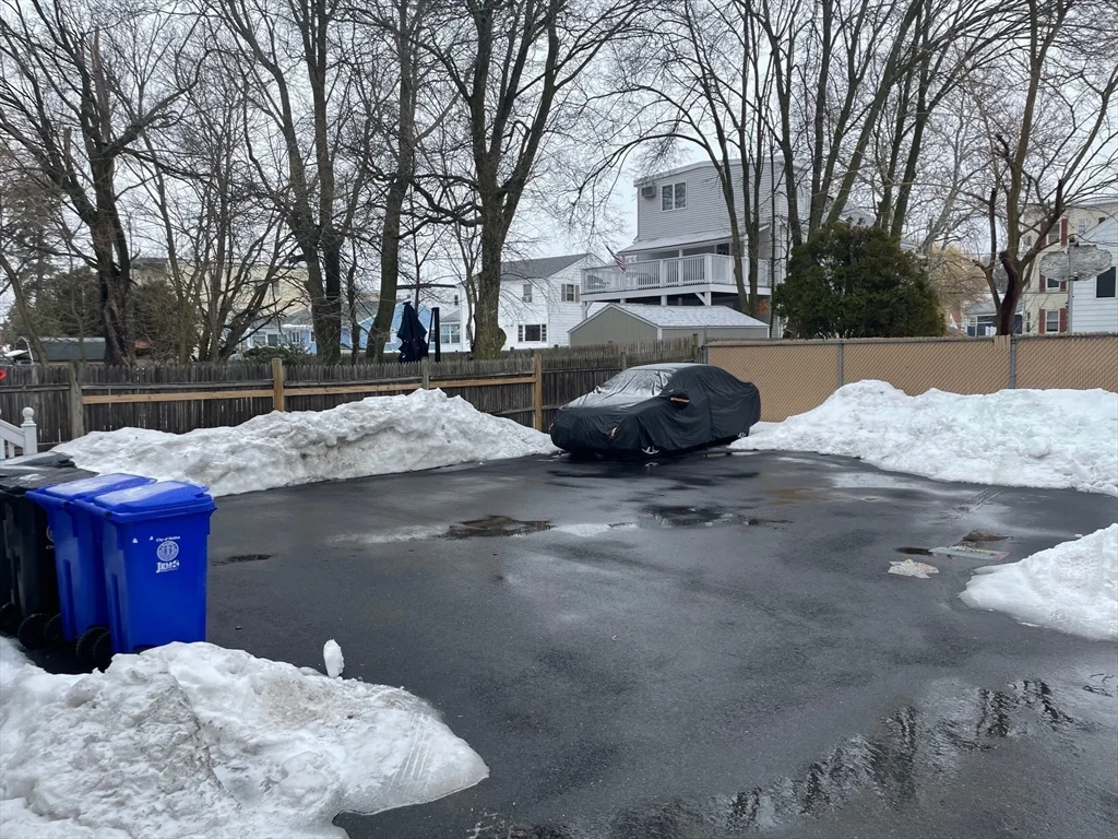 105-107 Harvard St, Malden