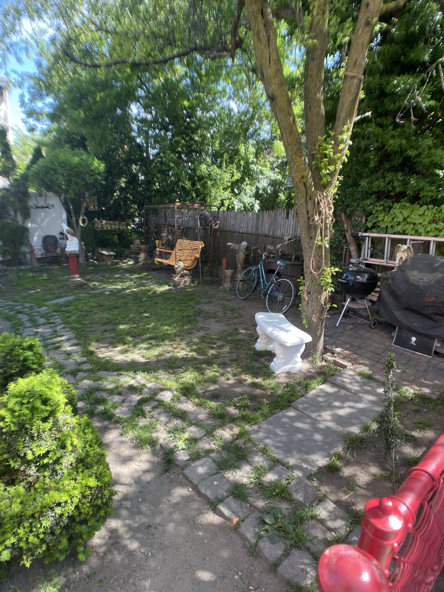 38 Hanson St, Ward Two