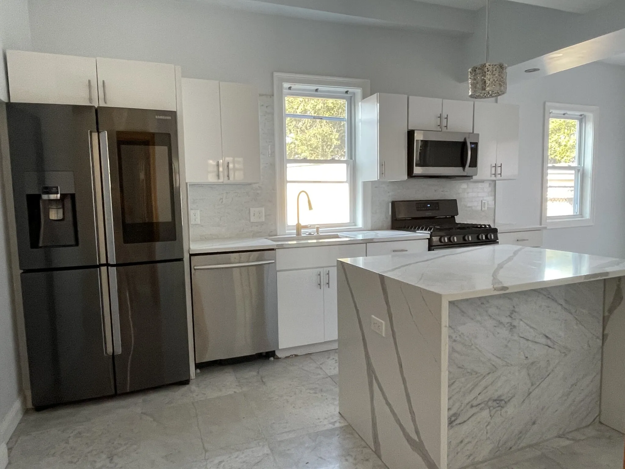 146 Columbia St, The Port