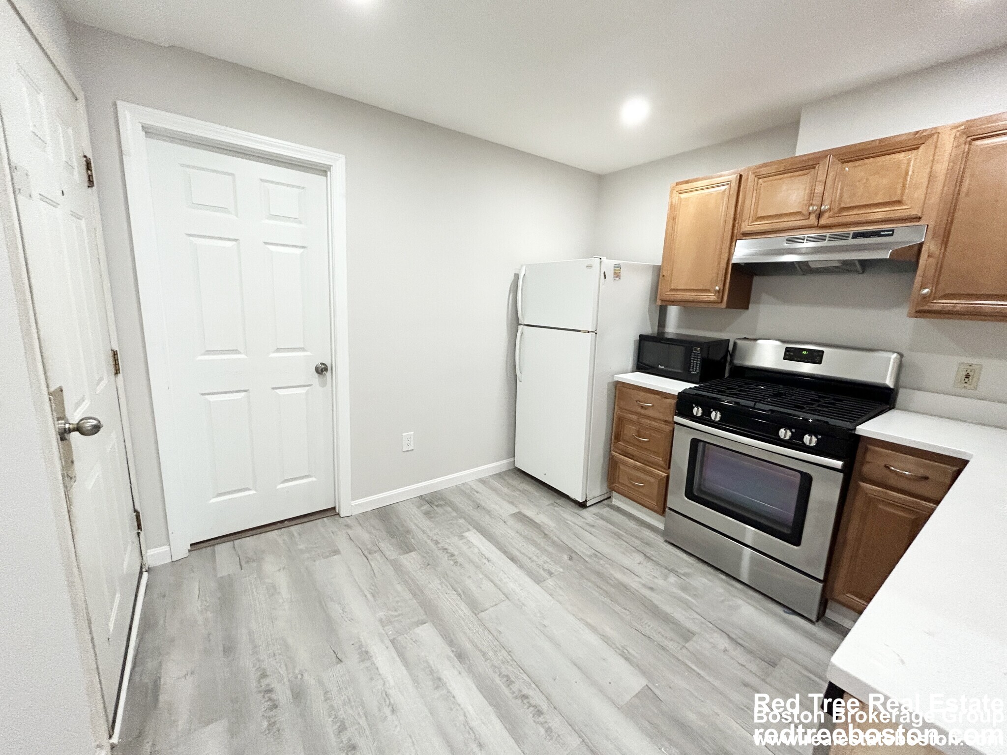 92 Hammond St, South End