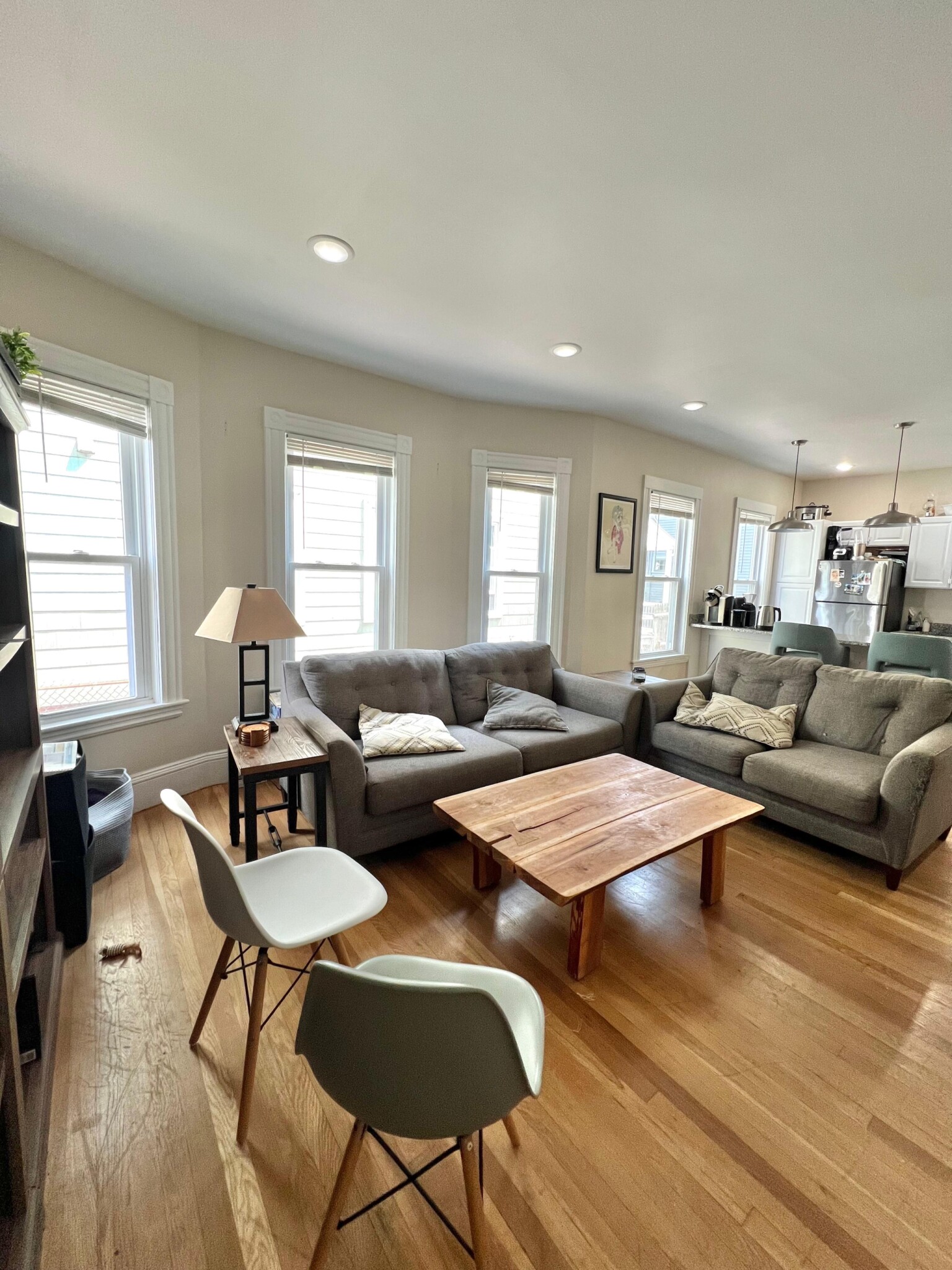 346 Summer St, Davis Square