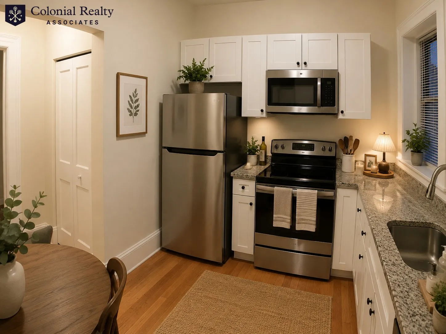 1463 Beacon St, Griggs Park
