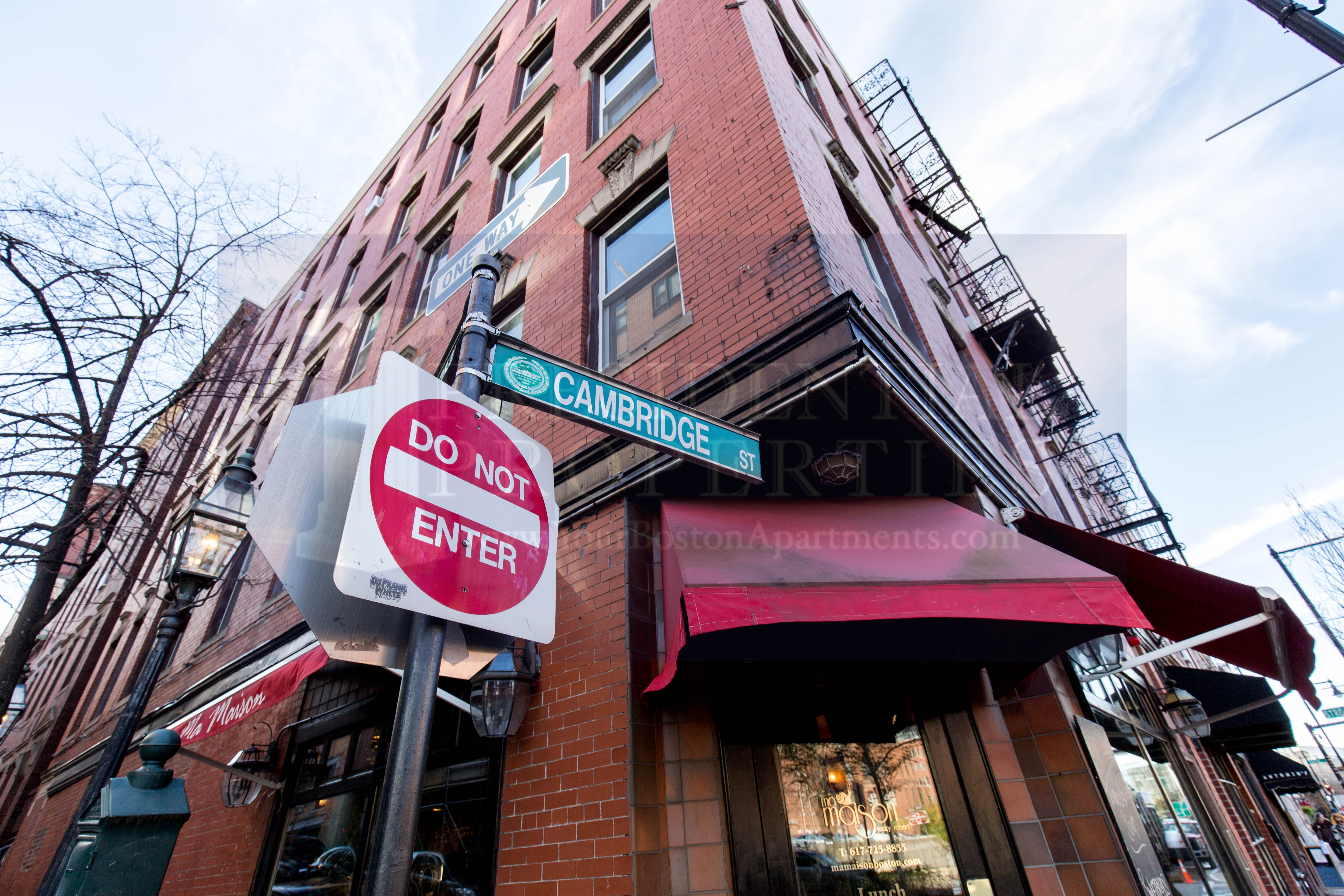 3 bed, 2 bath apartment for rent at 224 Cambridge St Unit 5A, Beacon Hill — photo 15 of 17
