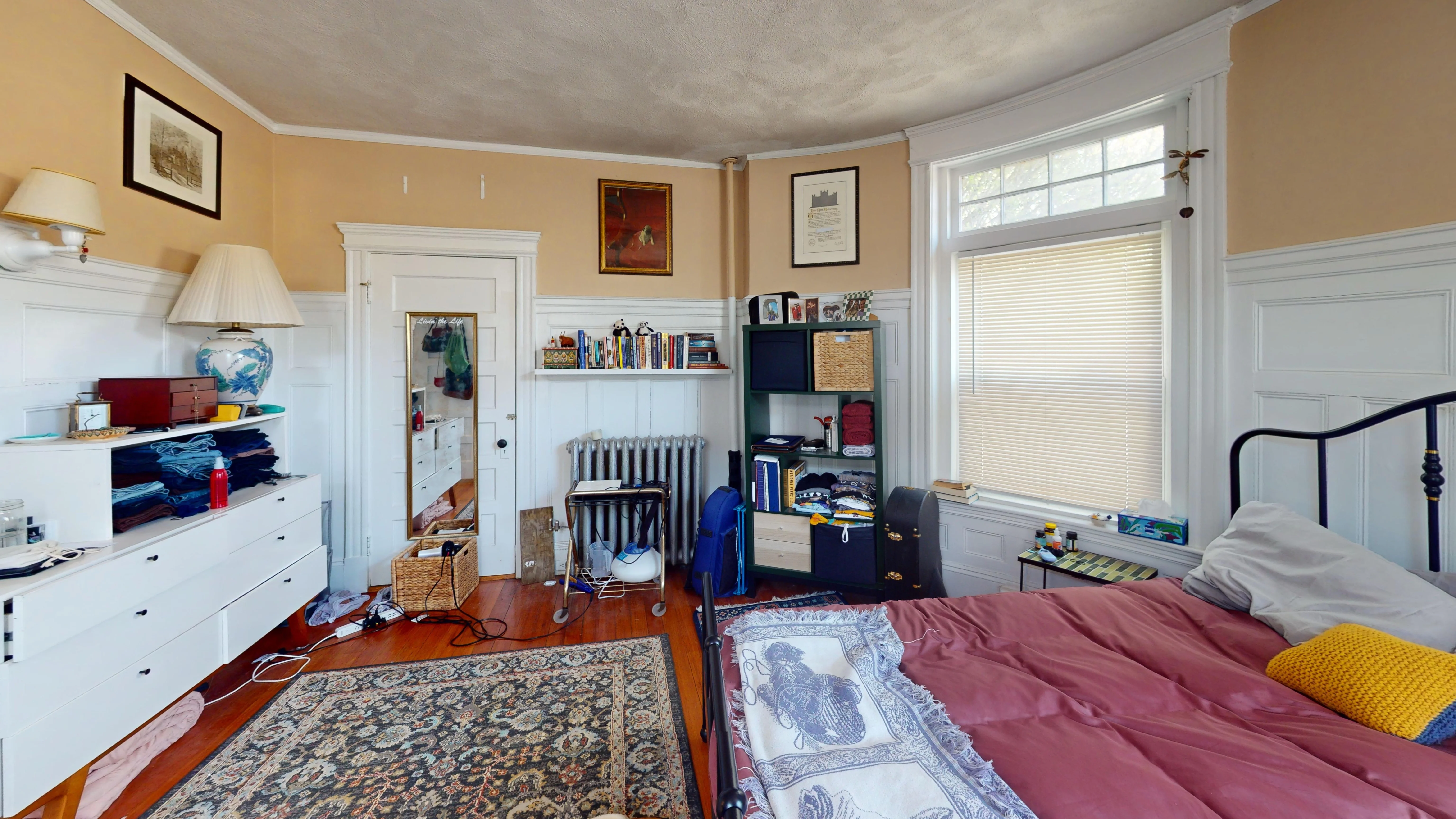 1887 Beacon St, Brookline Hills
