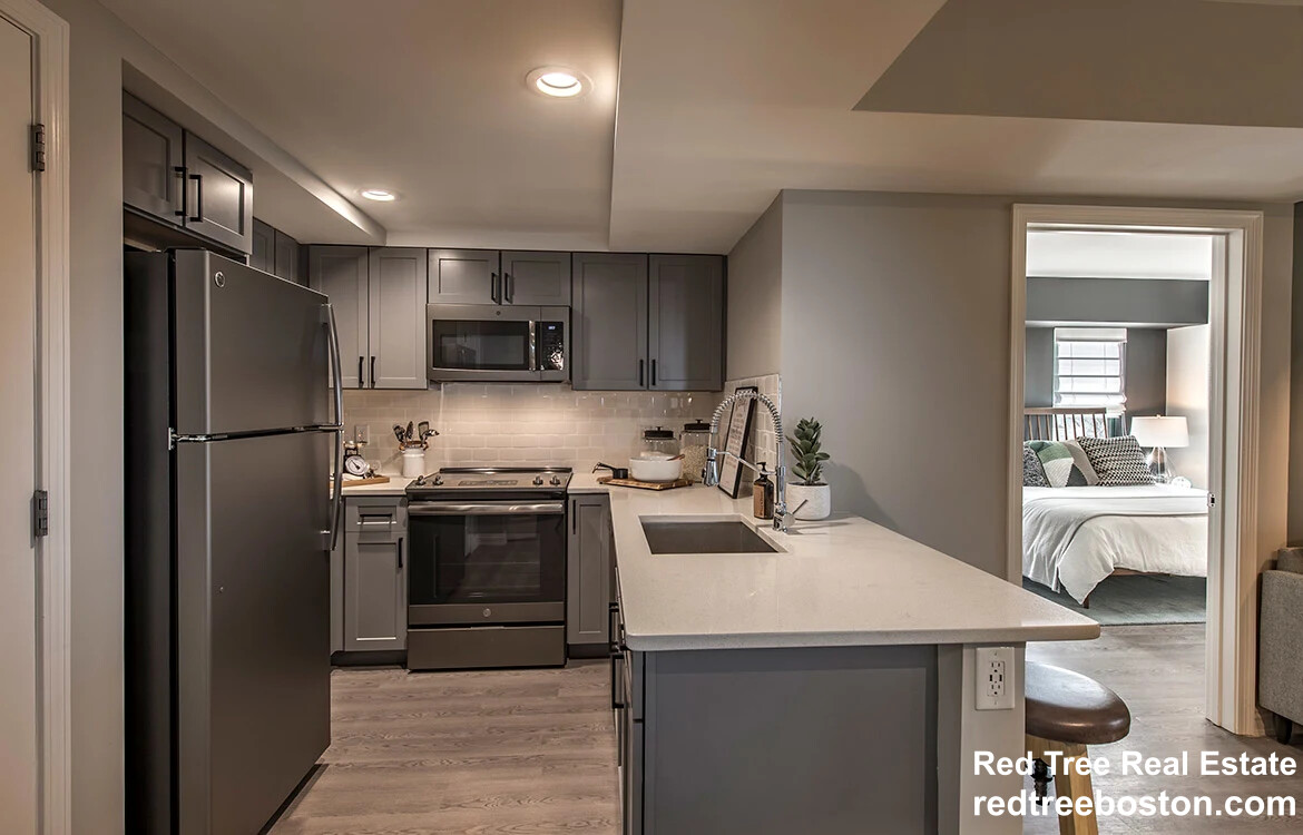 30 Cambridge Park Dr, North Cambridge