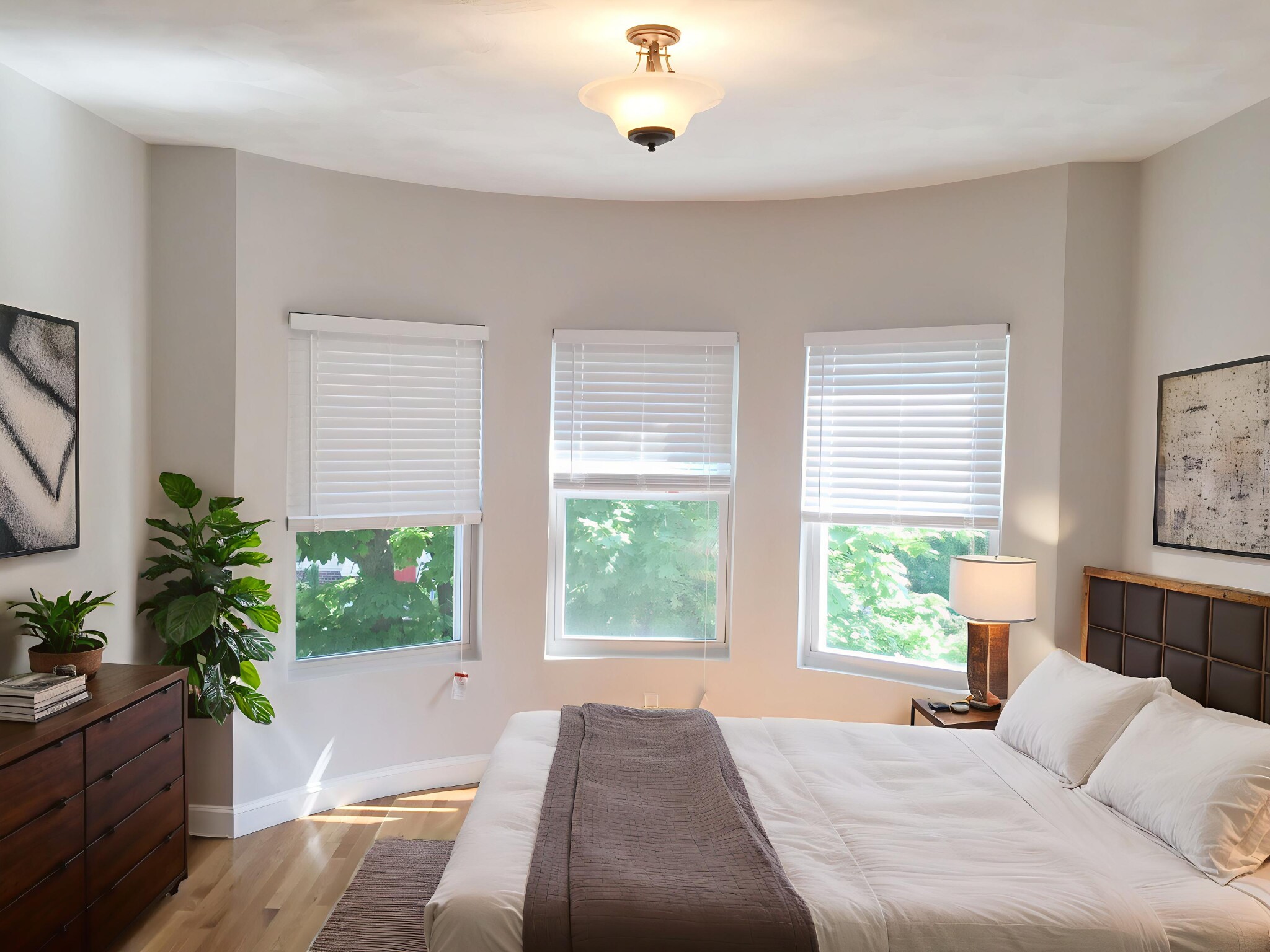 1433 Cambridge St, Inman Square