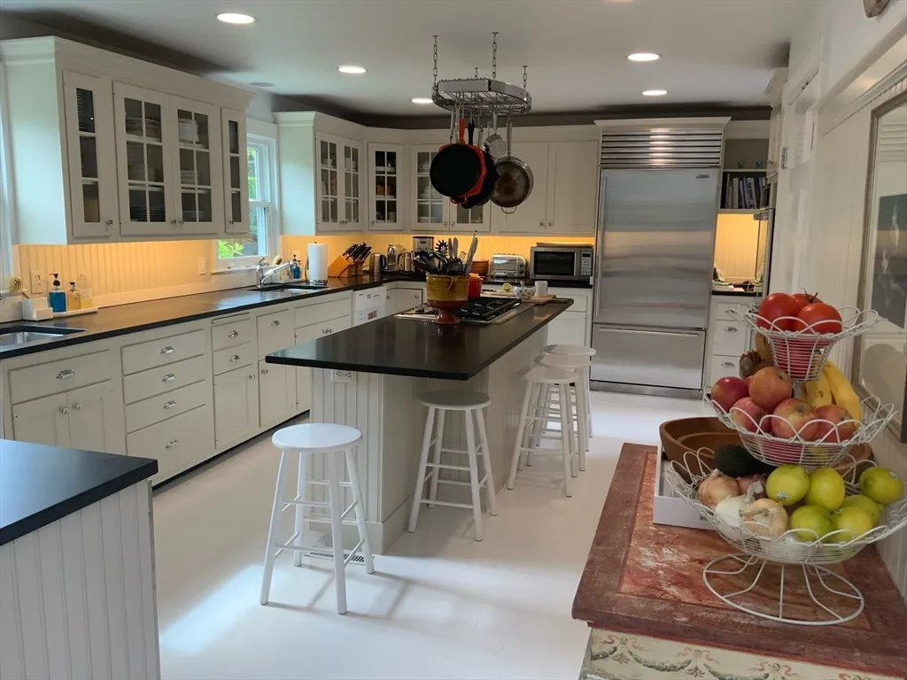 17 Burnell, Nantucket