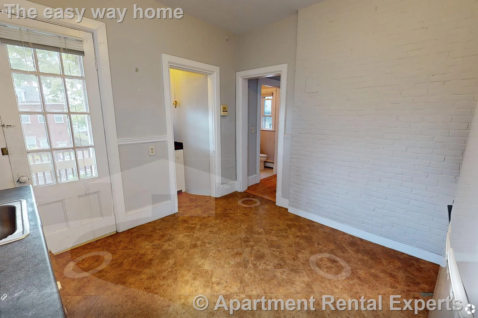 63 Dana St, Inman Square