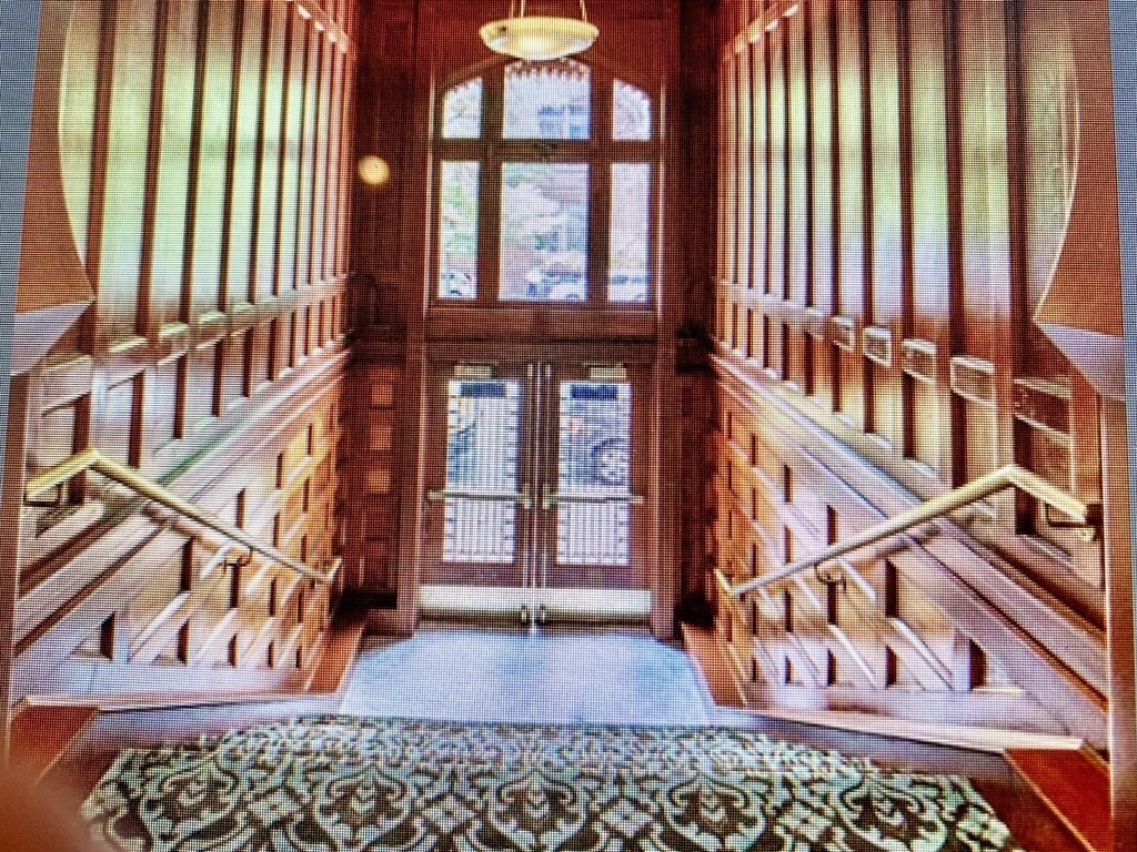 271 Dartmouth St, Back Bay