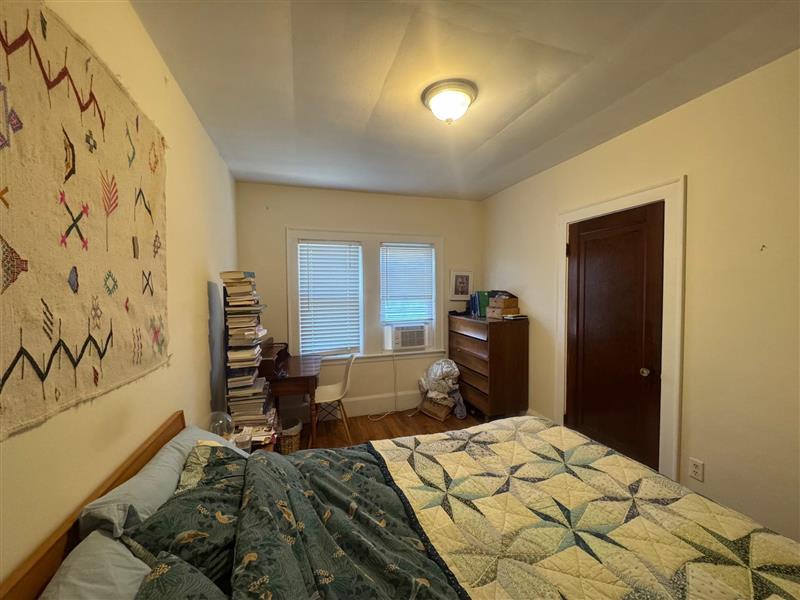 45 Kidder Ave, Powder House Square