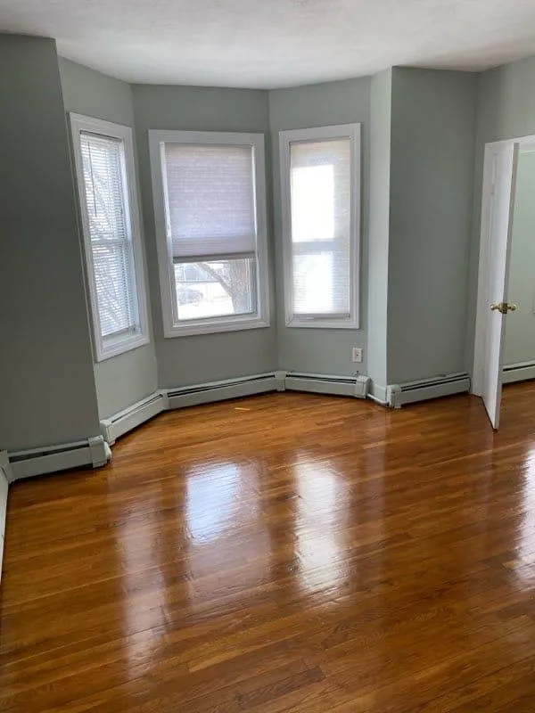 289 Tremont St, Ward Two