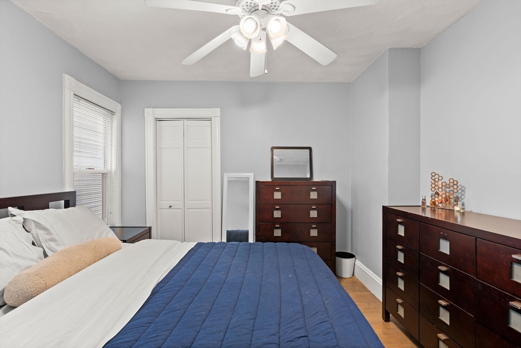 64 Grant St, Somerville