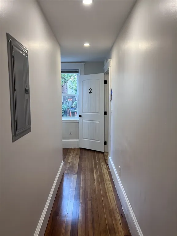 69 Jaques, Somerville