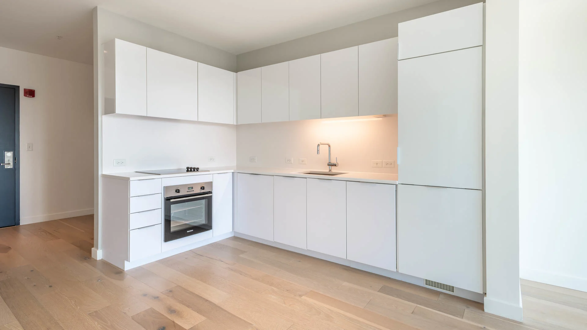 2 bed, 2 bath apartment for rent at 55 Traveler St Unit 811, South End — photo 2 of 14