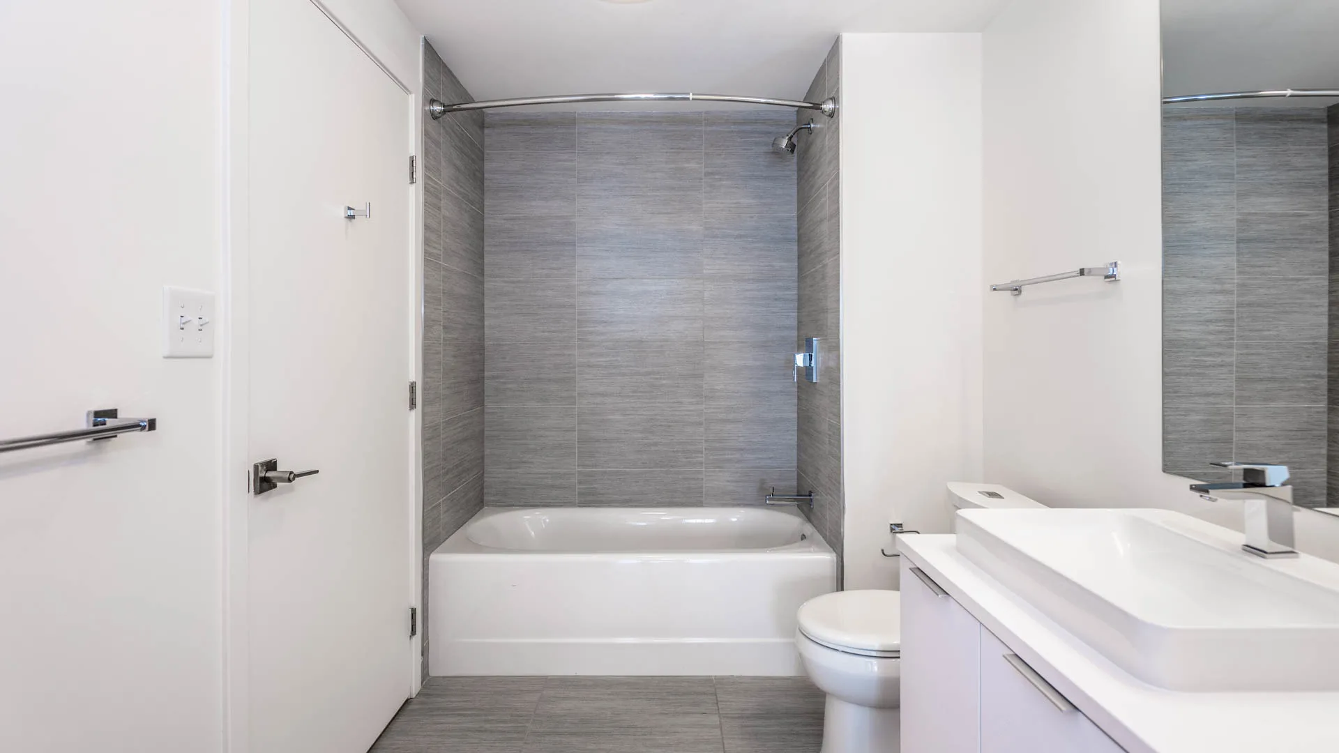 2 bed, 2 bath apartment for rent at 55 Traveler St Unit 811, South End — photo 8 of 14