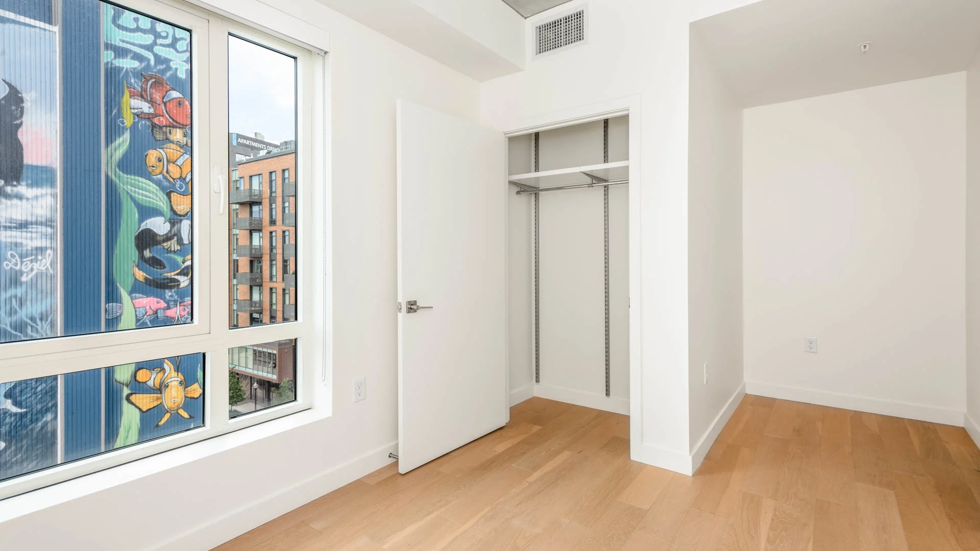 2 bed, 2 bath apartment for rent at 55 Traveler St Unit 811, South End — photo 6 of 14