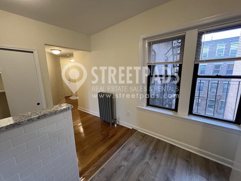 1315 Commonwealth Ave, Allston