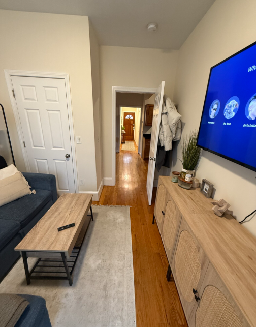 58 Medford St, Ward Two