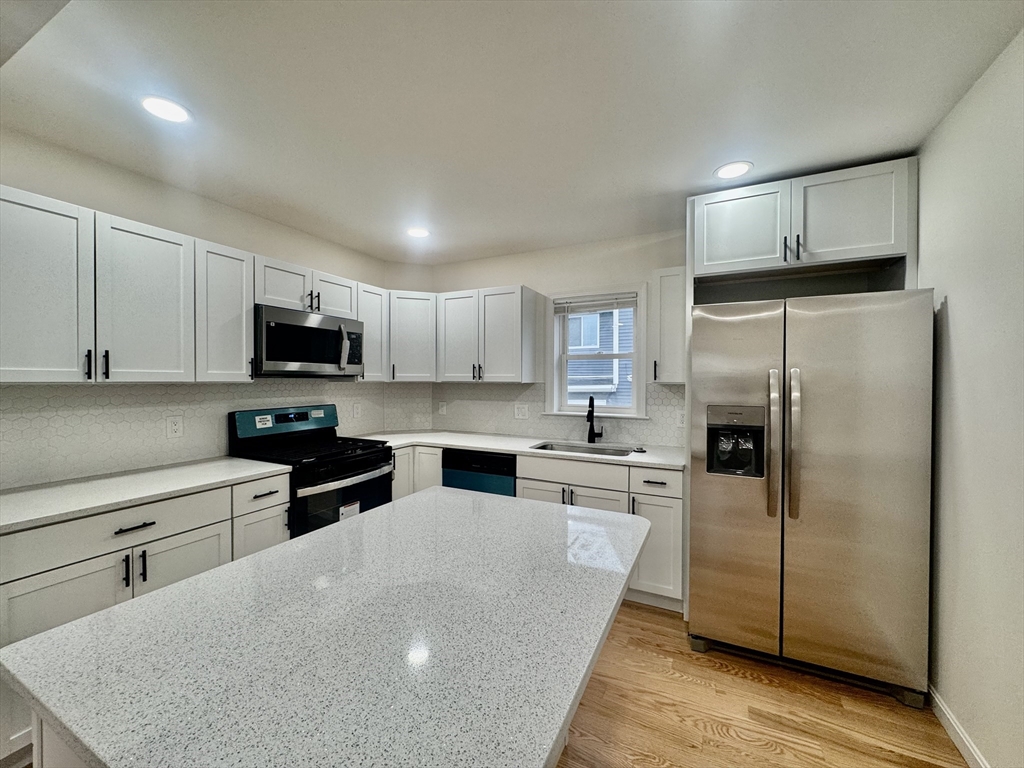 29 Bennett, Wakefield