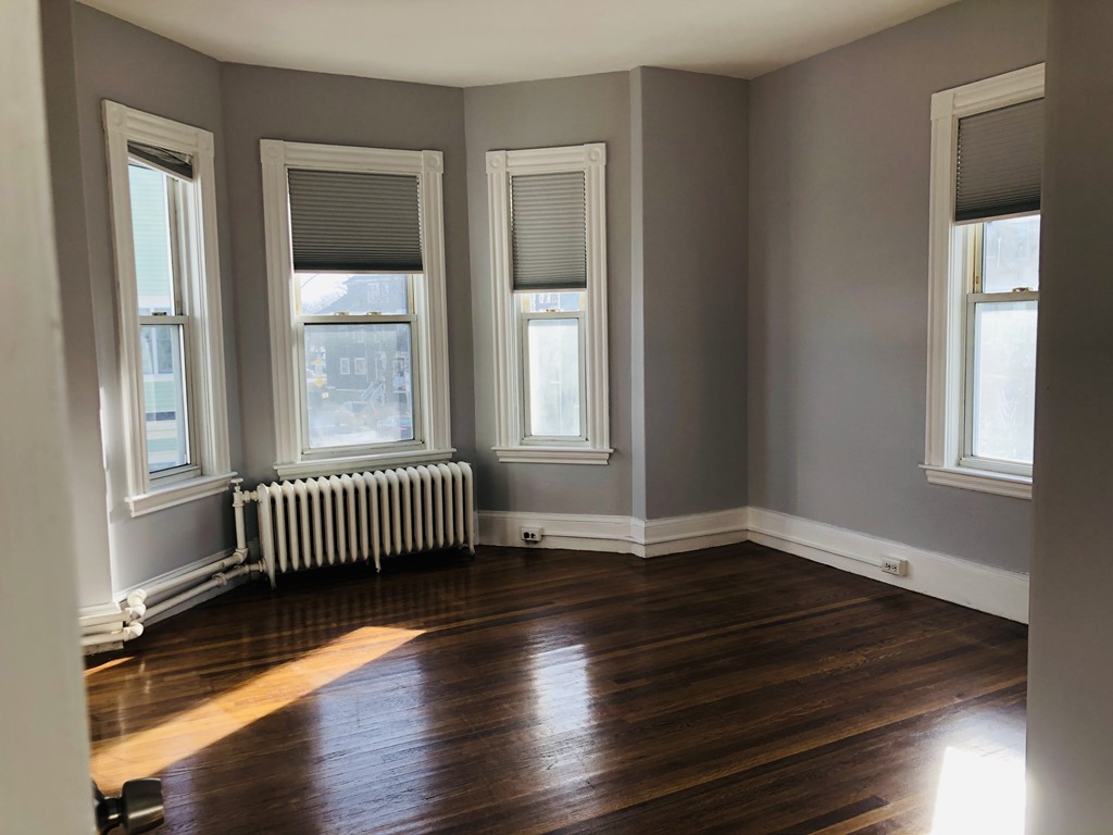201 N, Boston