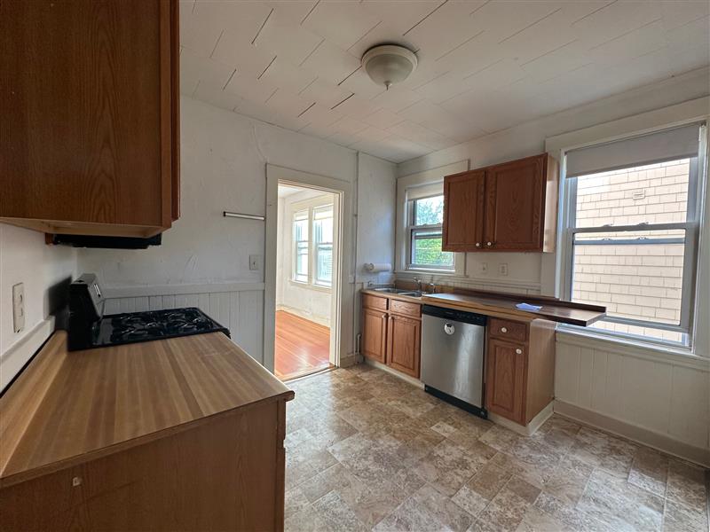 27 Durham St, Ward Two