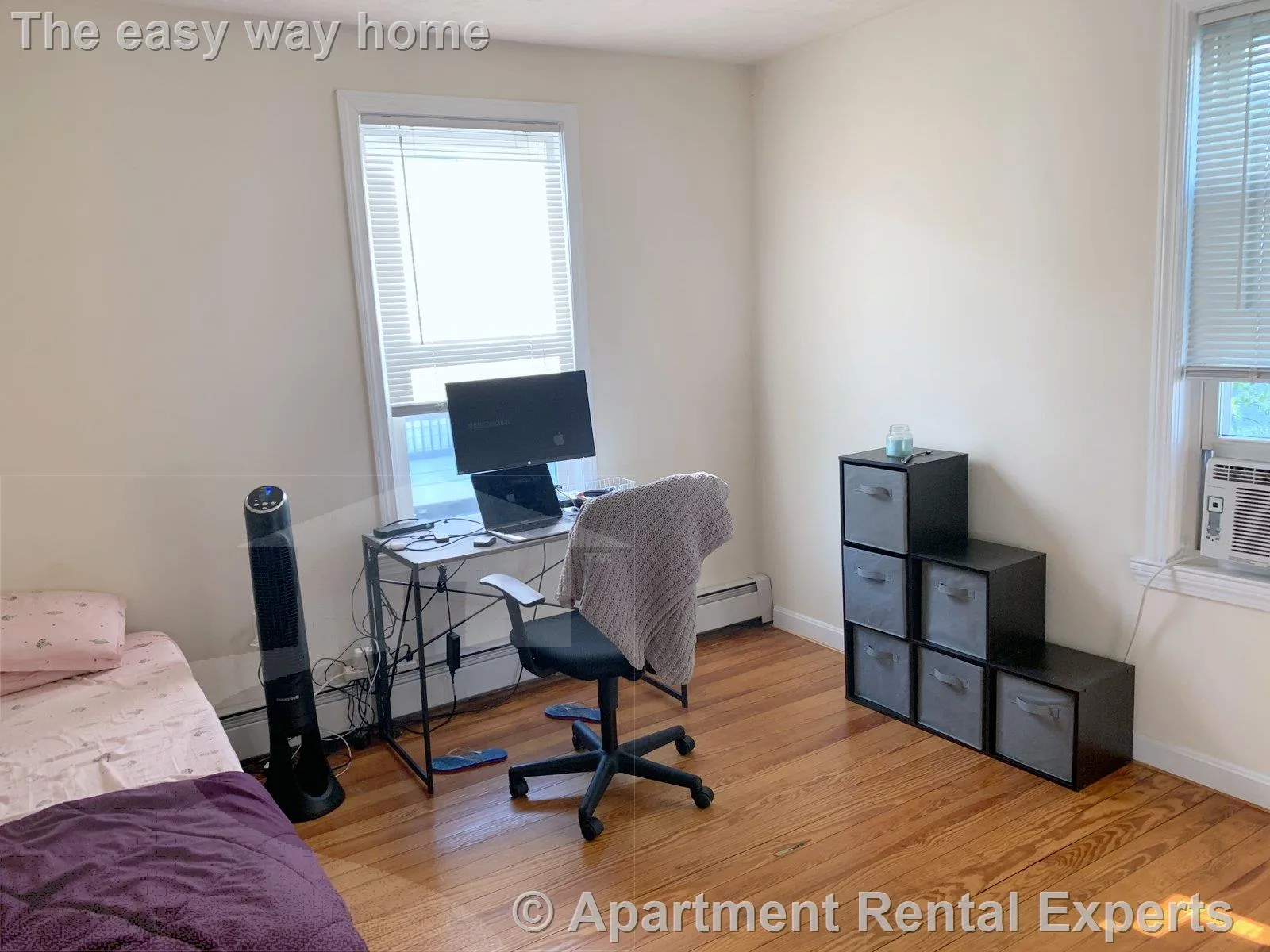 397.5 Columbia St, Inman Square