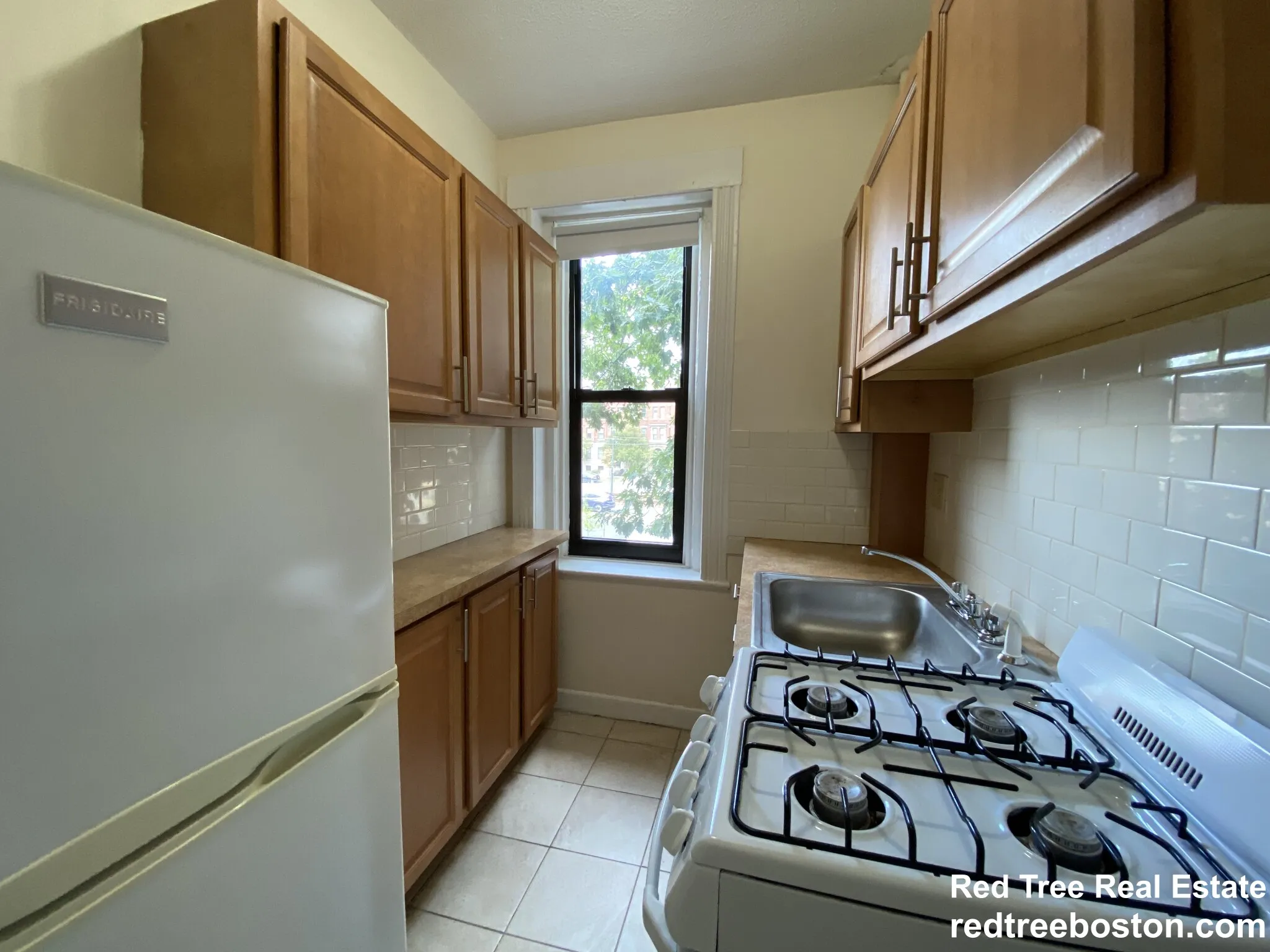 1156 Commonwealth Ave, Allston