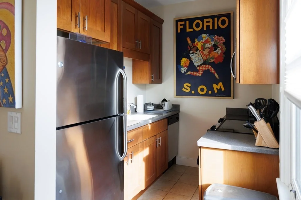 404 Marlborough St, Back Bay