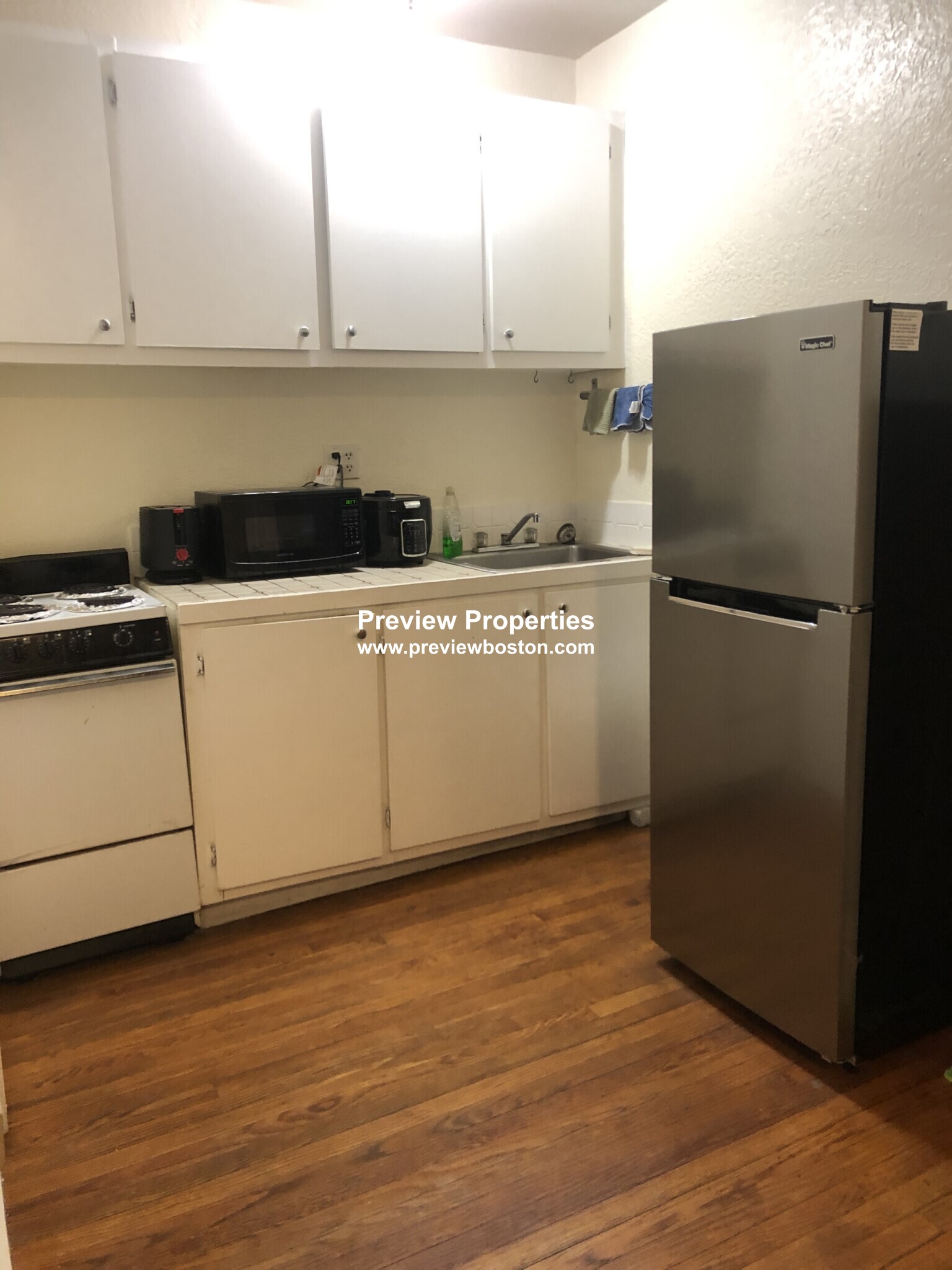 72 Revere St, Beacon Hill