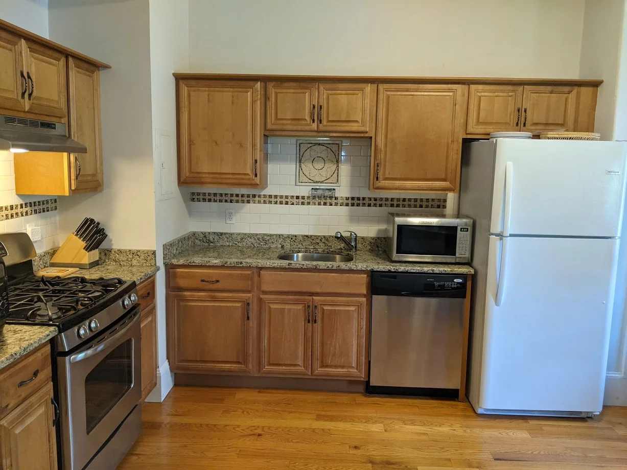 287 Elliot St, Newton Upper Falls