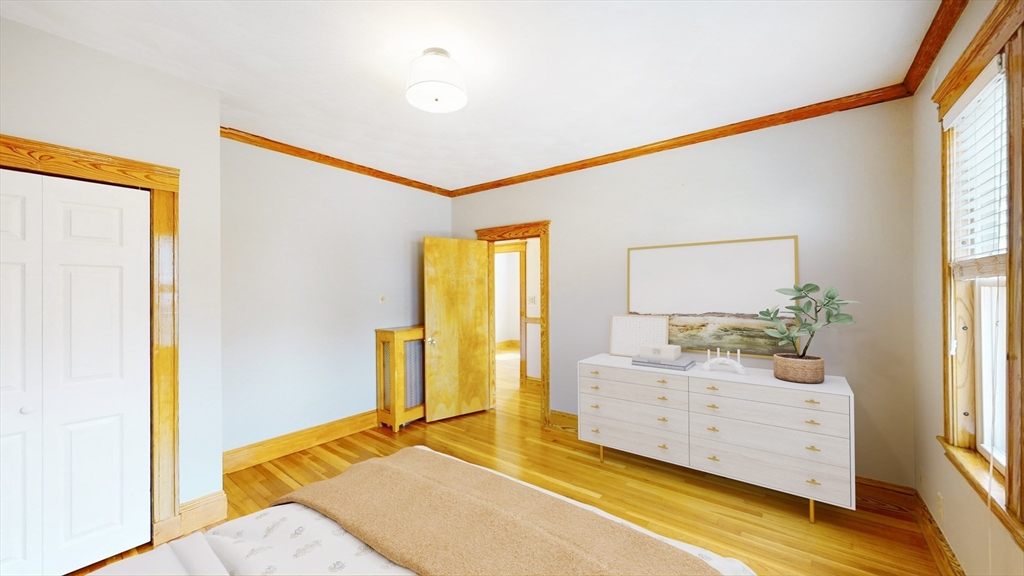 93 Faywood, East Boston