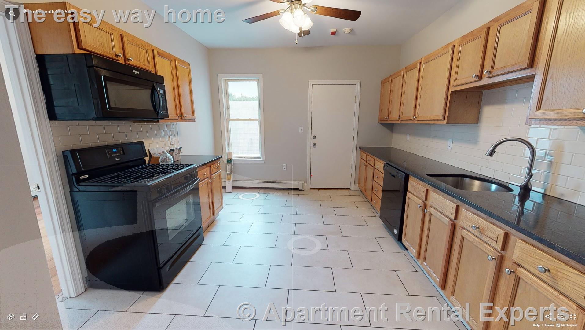 25 Portsmouth St, Kendall Square