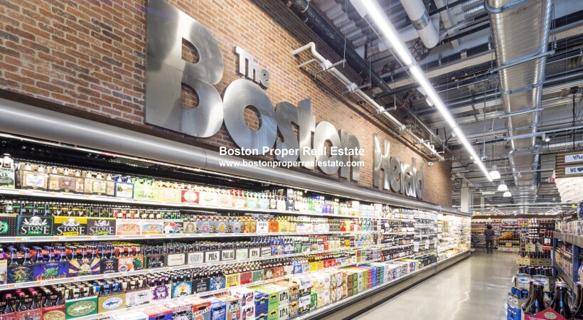 300 Harrison Ave, South End