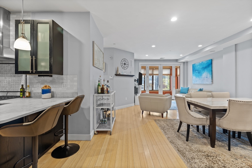 152 Old Colony, South Boston