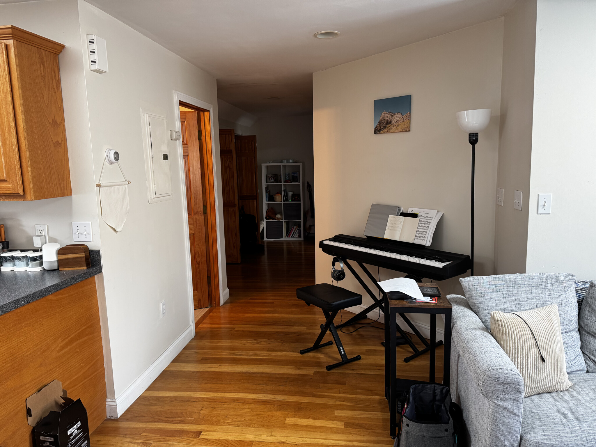 24-26 Bernham St, Davis Square