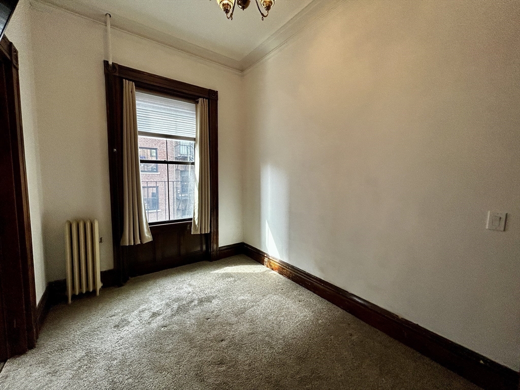 144 Commonwealth Ave, Back Bay