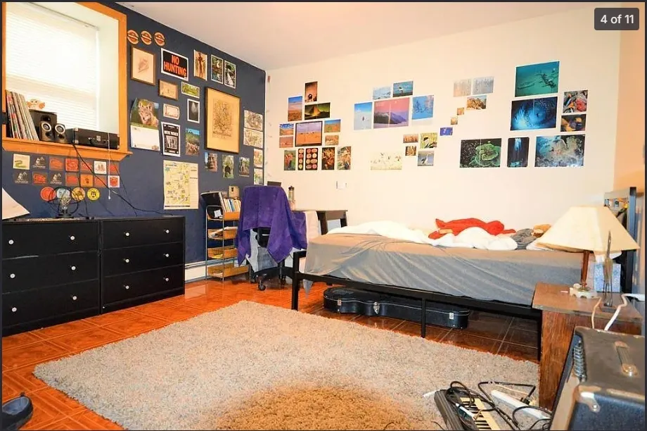 73 Thatcher St, North Brookline