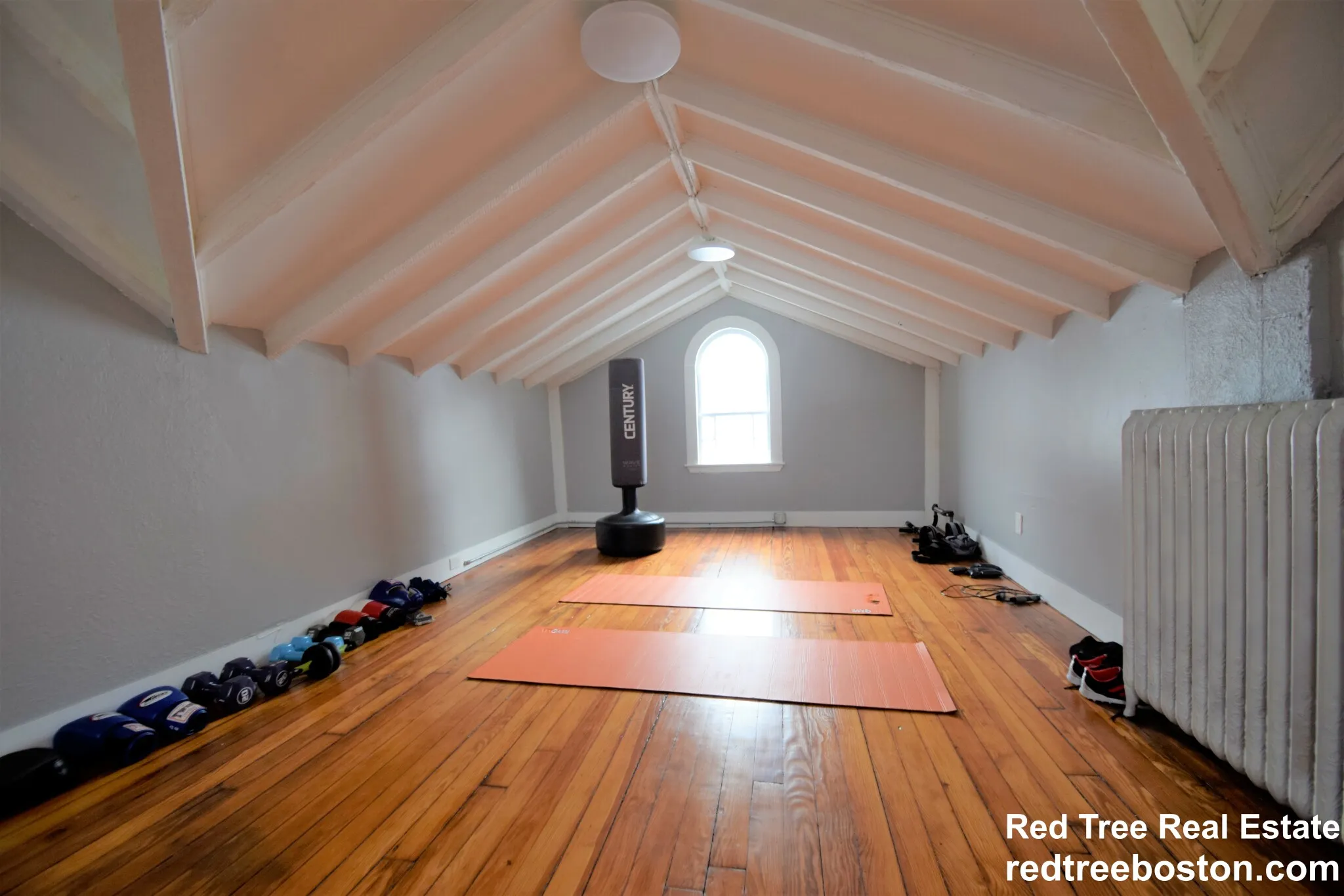 235 Chestnut Hill Ave, Brighton