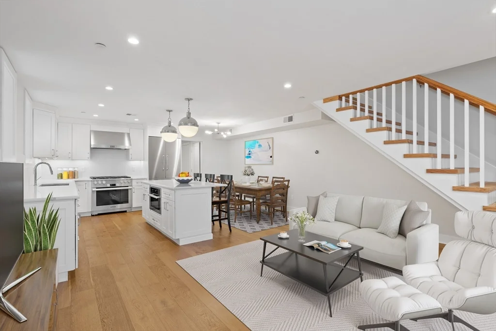 386 Windsor St, East Cambridge