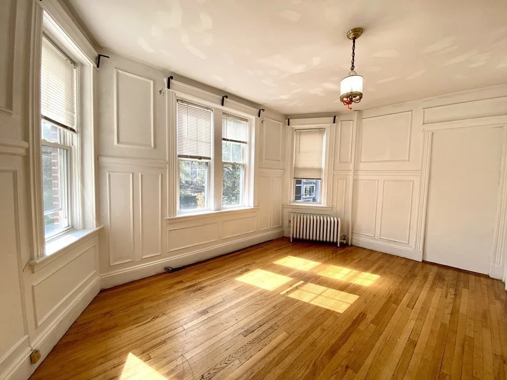 74 Babcock St, Coolidge Corner