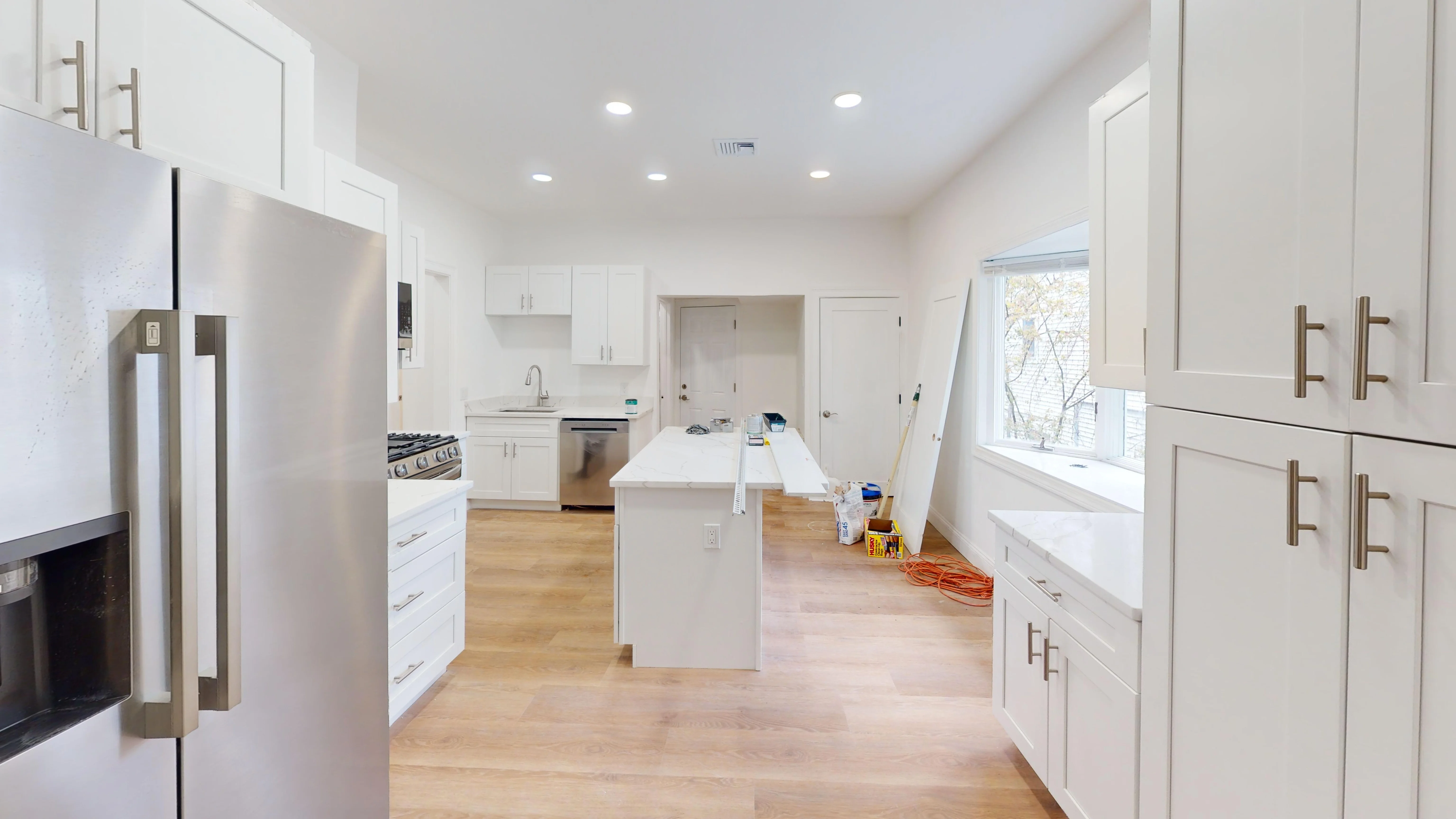 244 Winchester, Coolidge Corner