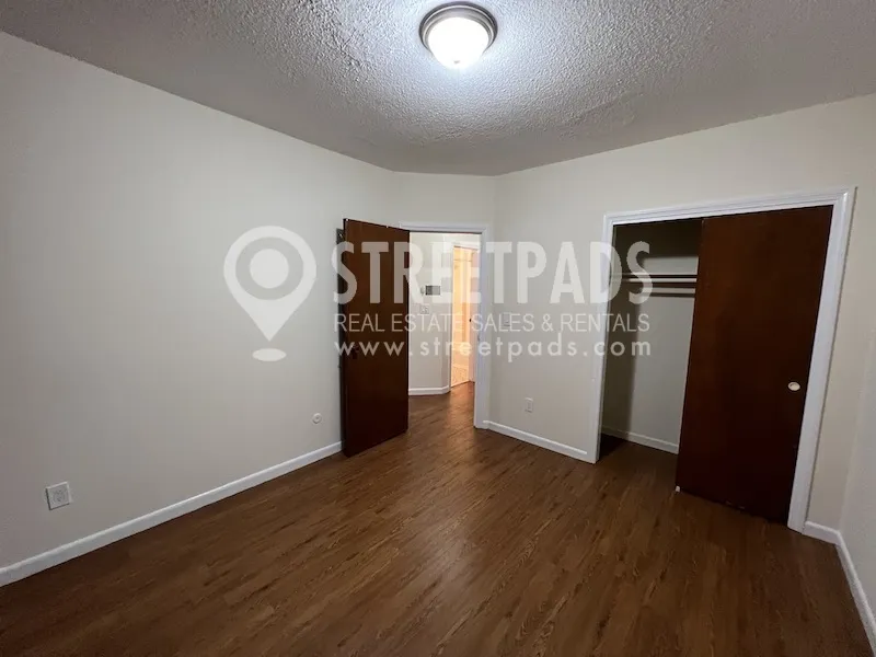 70 South Huntington Ave, Mission Hill