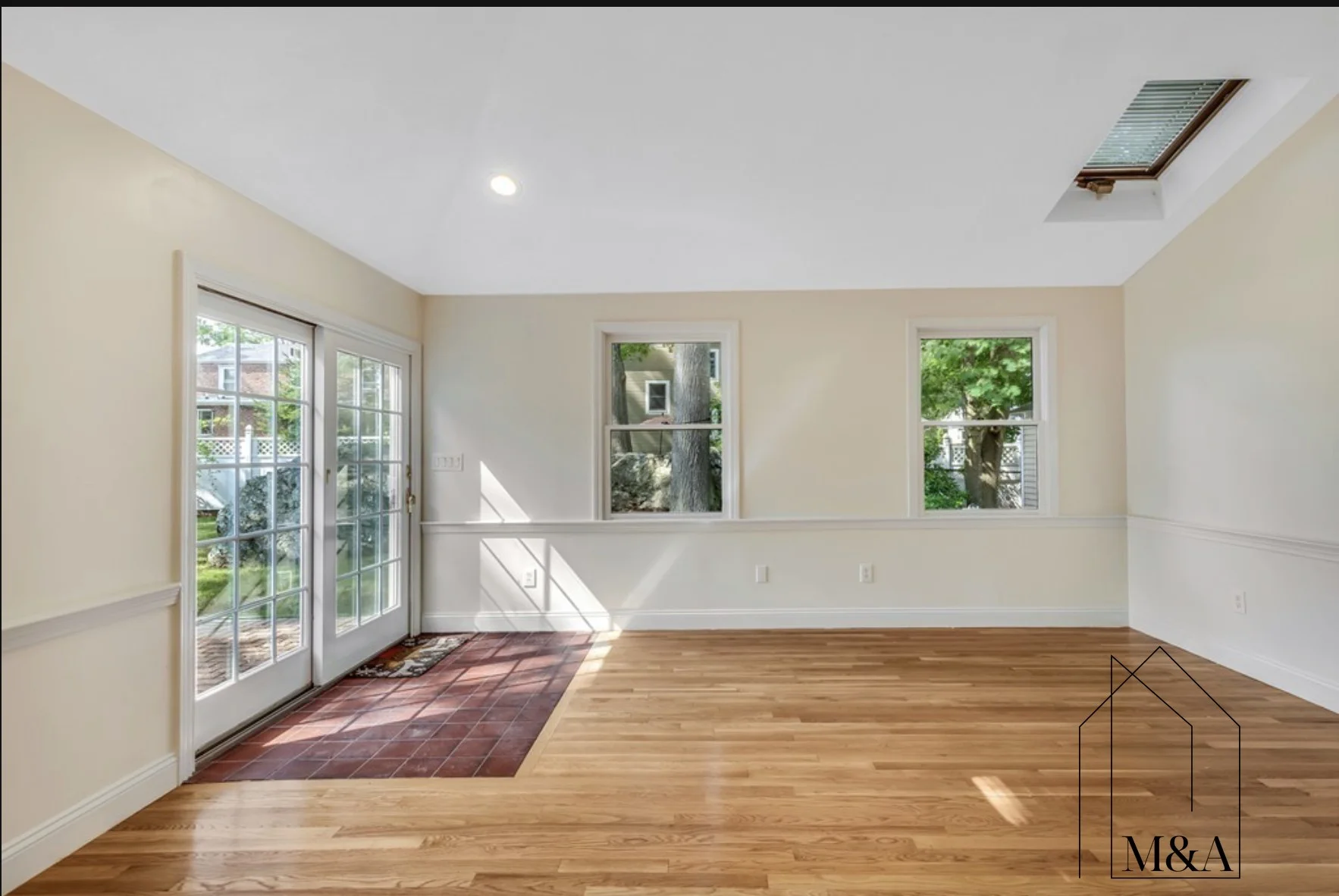 43 Kendall Rd, Newton Centre