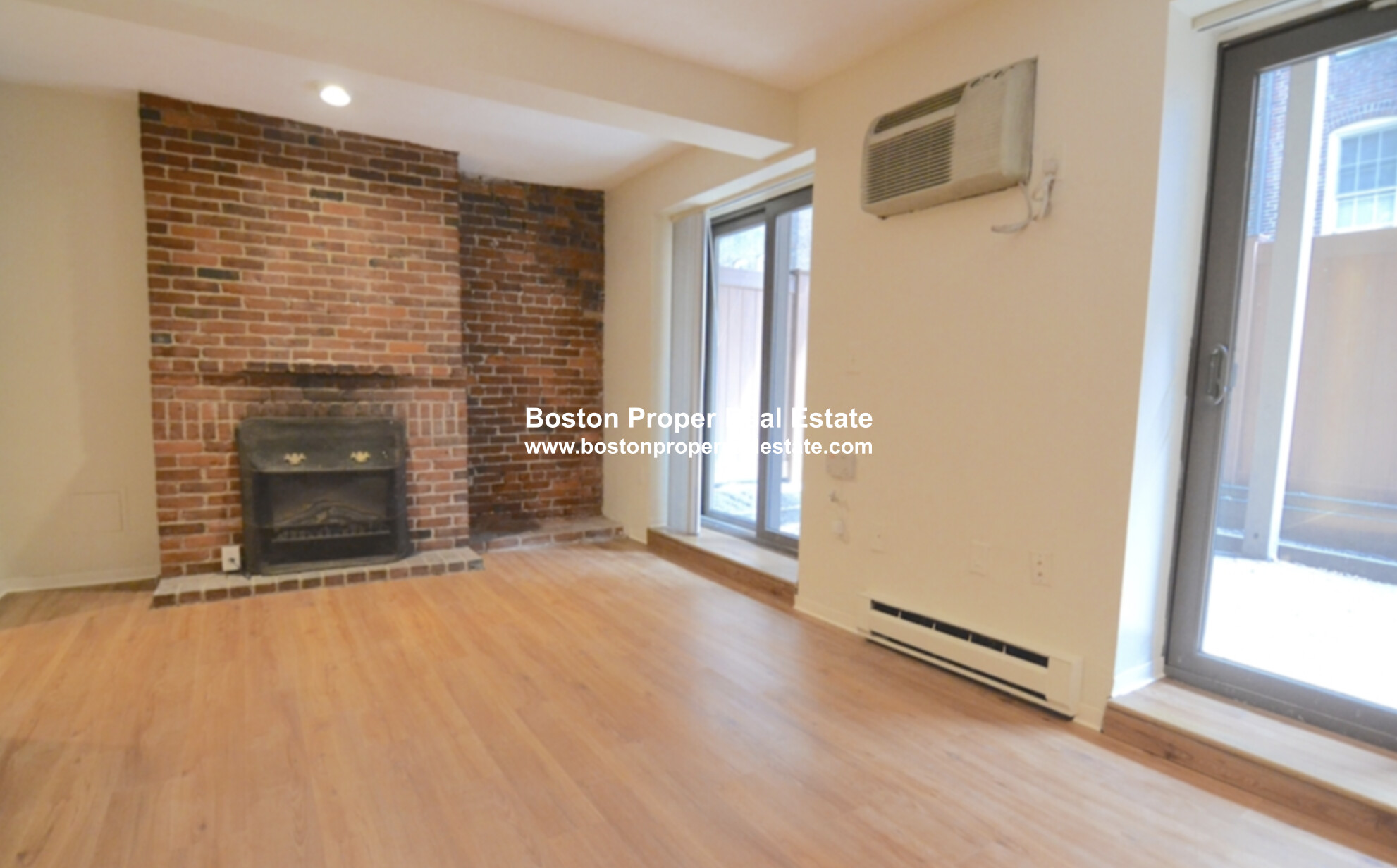 43 Saint Germain St, Back Bay