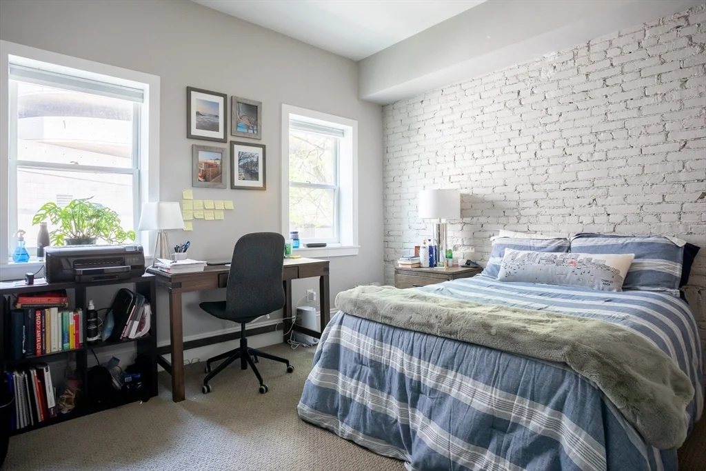 81 St Botolph St, Back Bay